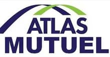 Atlas Sigorta Logo