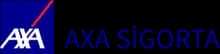 AXA Sigorta Logo