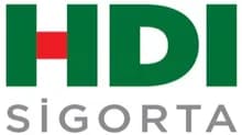 HDI Sigorta Logo