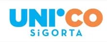 Unico Sigorta Logo