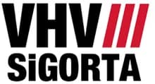 VHV Sigorta Logo