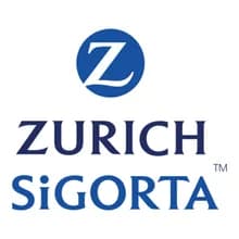 Zurich Sigorta Logo