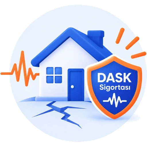 DASK Deprem