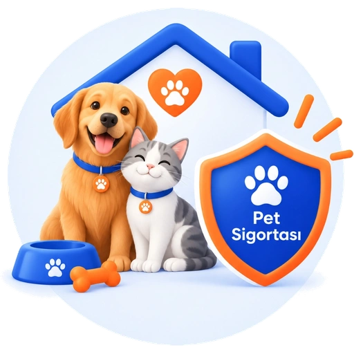 Pet Sigortası