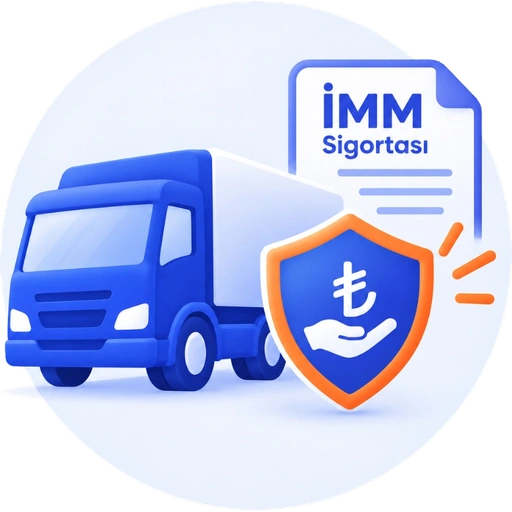 İMM Sigortası