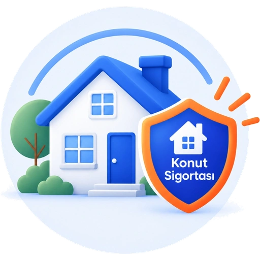Konut Sigortası